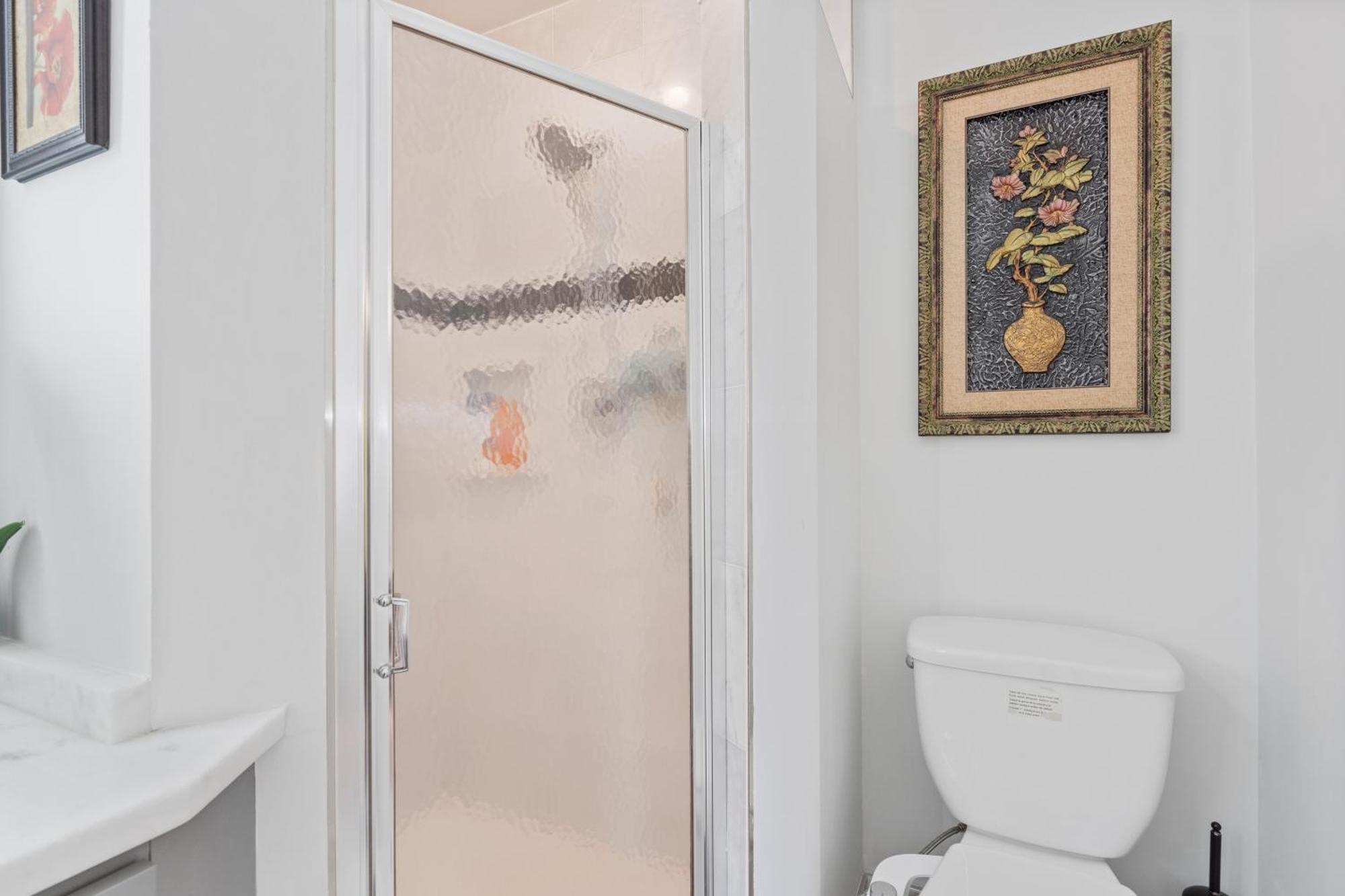 Modern & Comfy Suite Fort Washington Bagian luar foto